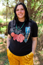 Load image into Gallery viewer, Stay Rowdy Tee

