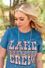 Load image into Gallery viewer, Lake Crew Tee
