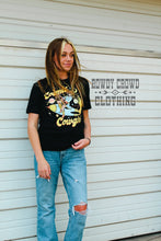 Load image into Gallery viewer, Cosmic Cowgirl Tee
