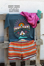 Load image into Gallery viewer, Tempe Thunderbird Tee
