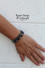 Load image into Gallery viewer, Wolf Creek Bracelet
