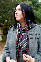 Load image into Gallery viewer, Apache Aztec Wild Rag
