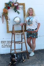 Load image into Gallery viewer, Buffalo Springs Shorts
