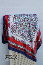 Load image into Gallery viewer, St. Valentine Wild Rags
