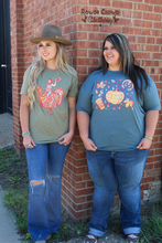 Load image into Gallery viewer, Turkey Trotter Tee
