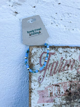 Load image into Gallery viewer, Blue Lagoon Bracelet
