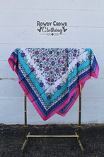 Load image into Gallery viewer, St. Valentine Wild Rags
