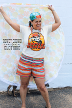 Load image into Gallery viewer, Seymour Serape Shorts
