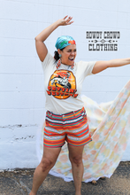 Load image into Gallery viewer, Seymour Serape Shorts
