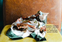 Load image into Gallery viewer, Greenway Wild Rag
