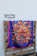 Load image into Gallery viewer, Birds of a Feather Wild Rag
