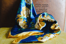 Load image into Gallery viewer, Golden Girl Wild Rag
