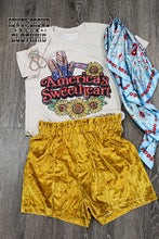 Load image into Gallery viewer, America&#39;s Sweetheart Tee
