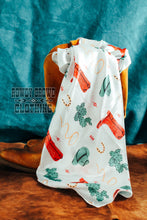 Load image into Gallery viewer, Boozy Boot Wild Rag
