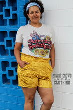 Load image into Gallery viewer, America&#39;s Sweetheart Tee
