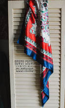 Load image into Gallery viewer, St. Valentine Wild Rags
