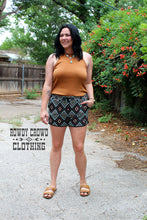 Load image into Gallery viewer, Danbury Diamond Shorts
