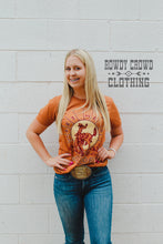 Load image into Gallery viewer, The Rodeo Meetup Tee
