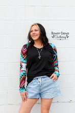 Load image into Gallery viewer, Laramie Long Sleeve Top
