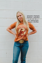 Load image into Gallery viewer, The Rodeo Meetup Tee
