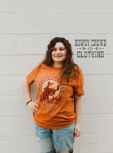 Load image into Gallery viewer, The Rodeo Meetup Tee
