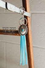 Load image into Gallery viewer, San Carlos Keychains
