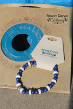Load image into Gallery viewer, Blue Jean Baby Bracelet
