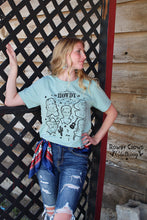 Load image into Gallery viewer, Howdy Tee
