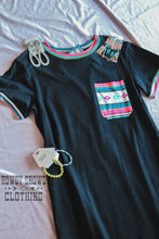 Load image into Gallery viewer, Flatland Dress
