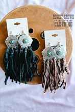 Load image into Gallery viewer, True Grit Earrings
