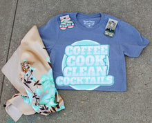 Load image into Gallery viewer, Palomino Prairie Wild Rag
