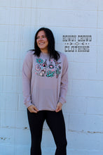 Load image into Gallery viewer, Yucca Valley Long Sleeve Tee
