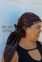 Load image into Gallery viewer, Willie West Wild Rag
