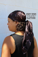 Load image into Gallery viewer, Willie West Wild Rag
