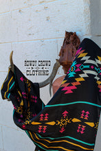 Load image into Gallery viewer, Apache Aztec Wild Rag
