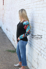 Load image into Gallery viewer, Laramie Long Sleeve Top
