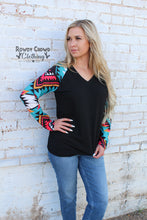 Load image into Gallery viewer, Laramie Long Sleeve Top
