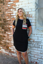 Load image into Gallery viewer, Flatland Dress
