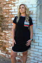 Load image into Gallery viewer, Flatland Dress
