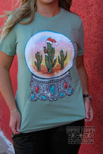 Load image into Gallery viewer, Winter Wonderland Tee
