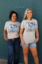 Load image into Gallery viewer, Blue Jean Baby Tee
