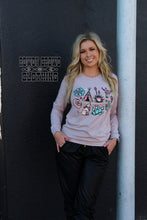 Load image into Gallery viewer, Yucca Valley Long Sleeve Tee
