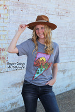 Load image into Gallery viewer, Bisbee Bolt Tee
