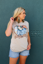 Load image into Gallery viewer, Blue Jean Baby Tee
