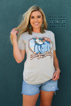 Load image into Gallery viewer, Blue Jean Baby Tee
