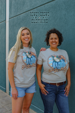 Load image into Gallery viewer, Blue Jean Baby Tee
