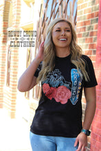 Load image into Gallery viewer, Stay Rowdy Tee
