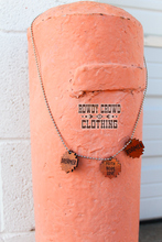 Load image into Gallery viewer, Voyager Necklace
