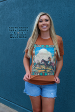 Load image into Gallery viewer, Brand Your Cattle Tee
