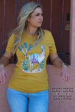 Load image into Gallery viewer, Drama Llama Tee
